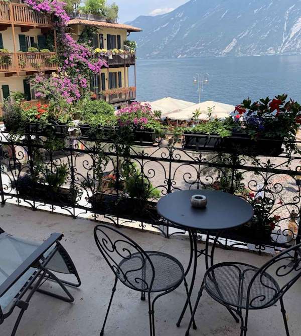 Ai borghi di Limone