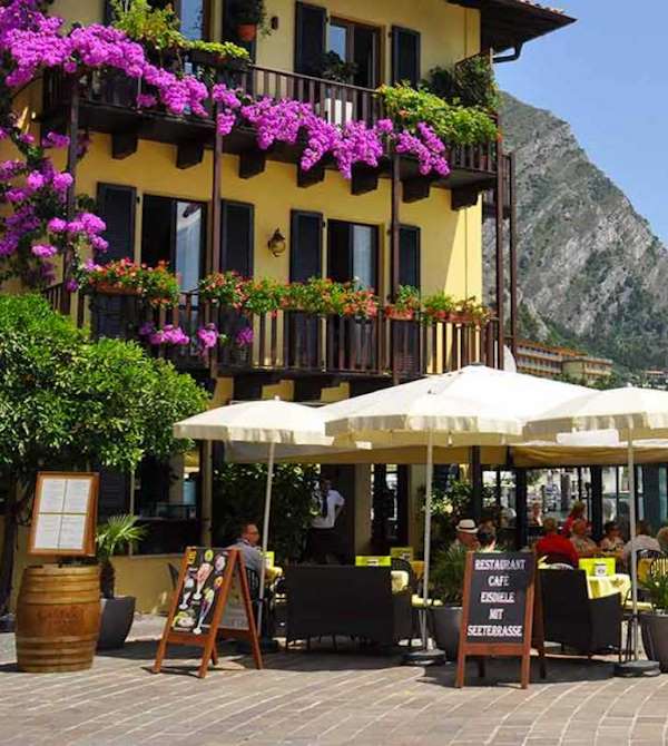 Ristorante Gemma